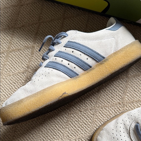 KITHxCLARKS ADIDAS - Picture 5 of 12